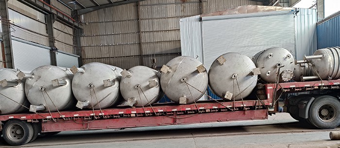 不銹鋼儲(chǔ)罐 不銹鋼儲(chǔ)罐