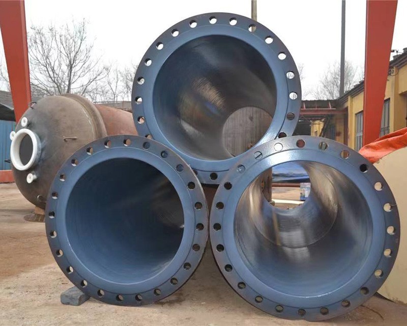 鋼襯四氟儲罐 鋼襯四氟儲罐